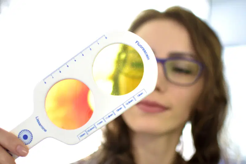 Ottica Contin
