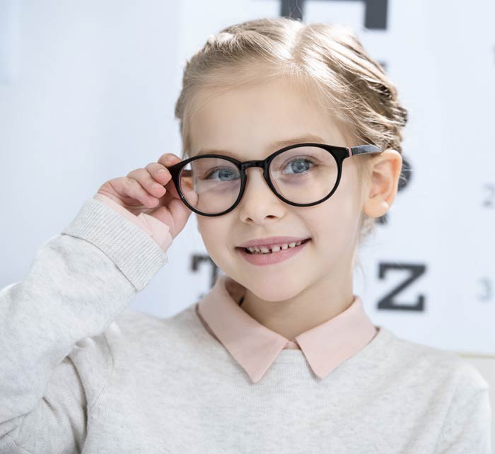 Servizi Ottica Dolo Servizi