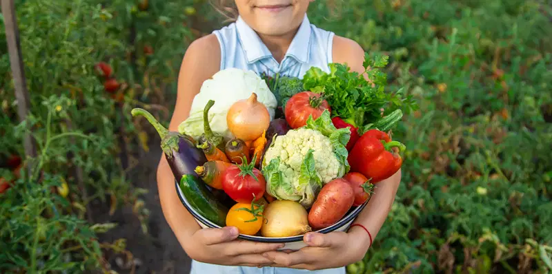 Mangia bene per la salute della tua vista