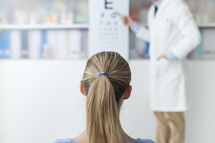 Servizi Ottica Dolo Servizi